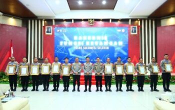 Sikeu Polres Wajo Raih Nilai 100 IKPA: Bukti Tata Kelola Keuangan Polri Makin Akuntabel Screenshot_2025_0709_112428