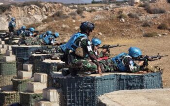 Garuda Latihan Tempur di Lebanon: SEMPU XXV-Q Asah Akurasi Tembakan di Medan Misi Screenshot_2025_0709_113113