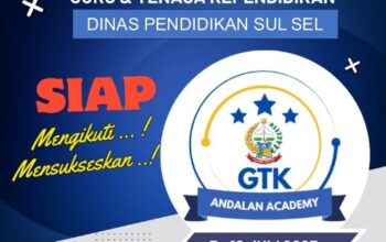 7.753 Guru di Sulsel Ikuti Tahsin Al-Fatihah Lewat GTK Andalan Academy: Pendidikan Digital Bernurani Dimulai! Screenshot_2025_0709_113530