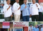 Muara Beliti Baru Jadi Titik Percontohan Nasional “Launching” Koperasi Merah Putih di Sumsel