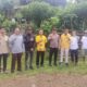 Polsek Donri-Donri Kawal Penelitian Lapang Redistribusi Tanah: Reforma Agraria untuk Keadilan Agraria di Soppeng