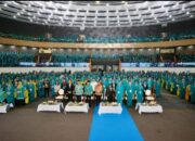 Tri Tito Karnavian: Semangat PKK Harus Tetap Menyala Meski Rakernas Usai