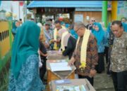 Perpustakaan Macakka Wakili Soppeng di Lomba Nasional, Diharapkan Jadi Pusat Literasi Desa