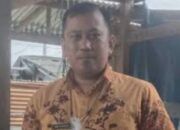 Kadis Koperindag Soppeng Klarifikasi Polemik Pengundian Lapak di Pasar Modern Lamataesso