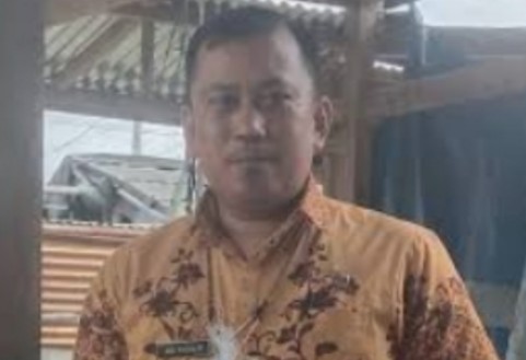 Kadis Koperindag Soppeng Klarifikasi Polemik Pengundian Lapak di Pasar Modern Lamataesso