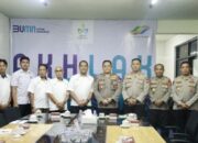 Polda Sulsel Siap Tanam Jagung di 246 Ha Lahan PTPN I: Dukung Ketahanan Pangan Lewat Kolaborasi Strategis