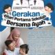 Pemkab Soppeng Canangkan “Gerakan Hari Pertama Sekolah Bersama Ayah”