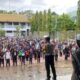 Polres Soppeng Gelar Police Goes to School di SMAN 1 Soppeng, Edukasi Tertib Lalu Lintas dan Sosialisasi Operasi Patuh Pallawa 2025
