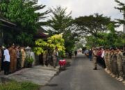 Pemkab Purworejo Bongkar Paksa Bangunan Melanggar Tata Ruang, Karaoke Zamrud 2 Ditertibkan