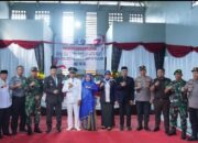 Sehari, Bupati Bulukumba Lantik Dua Kades PAW: Sarsinah dan Baharuddin Pake Resmi Jabat Hingga 2028