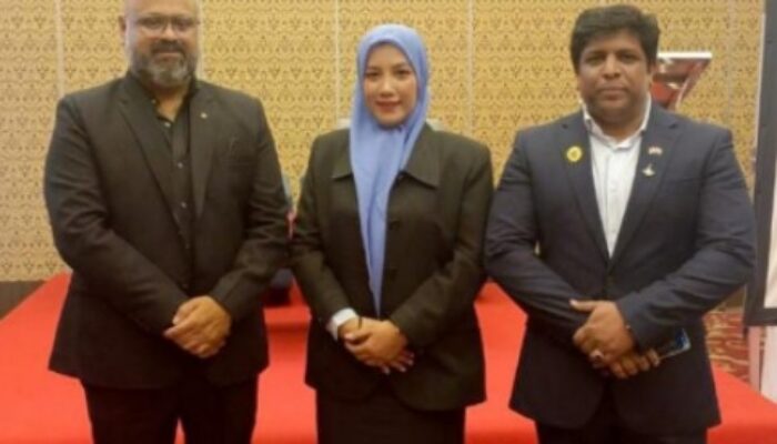 Rangkap Jabatan Wakil Menteri Jadi Komisaris BUMN, Tunas Prabowo 08 Desak Presiden Bertindak!