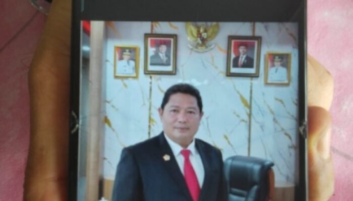 PAHMI Perjuangan Apresiasi Pelantikan Jimi Kumendong: Harapan Baru untuk Tata Kelola Sulut yang Akuntabel