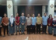 MPK Sulsel Siap Dilantik! Forum Resmi Ajukan Pengurus Baru Periode 2025/2026