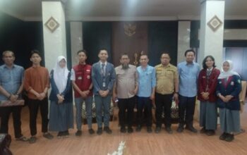 MPK Sulsel Siap Dilantik! Forum Resmi Ajukan Pengurus Baru Periode 2025/2026