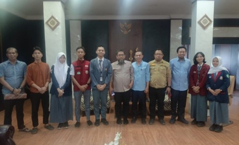 MPK Sulsel Siap Dilantik! Forum Resmi Ajukan Pengurus Baru Periode 2025/2026