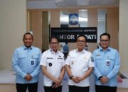 Pemkab Soppeng Terima Program Makan Bergizi Gratis, Dapat Alokasi Dana Rp277,2 Miliar dari BGN