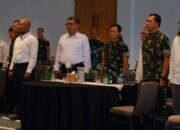 Teguhkan Nasionalisme Energi: Kilang Pertamina Plaju dan Kodam II/Sriwijaya Perkuat Sinergi untuk Ketahanan Energi Nasional