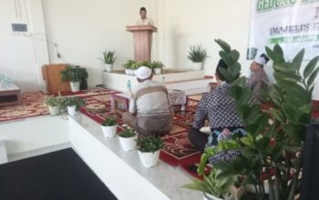 Jadi Lembaga Dakwah dan Sosial, Hadirkan Harapan Baru untuk Warga Cilacap