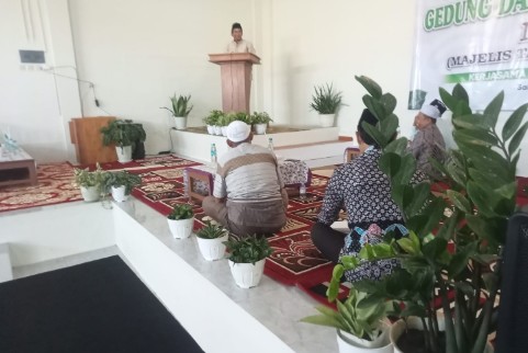 Jadi Lembaga Dakwah dan Sosial, Hadirkan Harapan Baru untuk Warga Cilacap