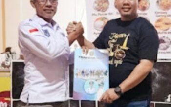 Abd Azis Nyampa Nyatakan Maju demi APDESI Takalar yang Lebih Maju dan Bermartabat