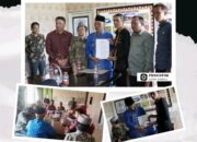 Amran Ramli Gantikan Sugiarto Pimpin Disdikbud Aceh Singkil