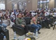 Andi Amar Ditantang Mabar oleh Programmer ANDALAN dalam Youth Coding Achievement 2025