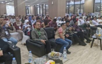 Ditantang Mabar oleh Programmer ANDALAN dalam Youth Coding Achievement 2025