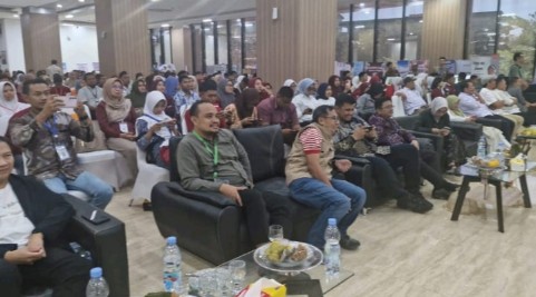 Ditantang Mabar oleh Programmer ANDALAN dalam Youth Coding Achievement 2025