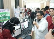 Sekda Sulsel Bangga, Kadis Pendidikan Kagum: Karya Peserta YCA 2025 Dianggap Luar Biasa