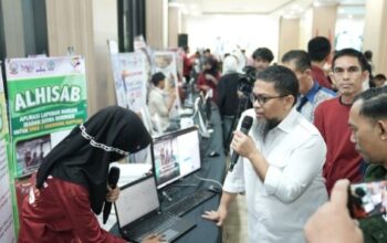 Sekda Sulsel Bangga, Kadis Pendidikan Kagum: Karya Peserta YCA 2025 Dianggap Luar Biasa Kadis Pendidikan Kagum: Karya Peserta YCA 2025 Dianggap Luar Biasa