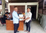 Panasnya Bursa Ketua PWI Soppeng! Andi Jumawi Siap Tantang Petahana Alimuddin