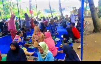 Merti Desa Katerban: Simbol Syukur, Harmoni Alam, dan Warisan Budaya Leluhur Merti Desa Katerban: Simbol Syukur, Harmoni Alam, dan Warisan Budaya Leluhur