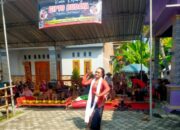 Gebyar Budaya Meriahkan Penutupan Suran di Mrenek: Kuda Lumping Bangkit, Tradisi Jawa Dihidupkan Kembali
