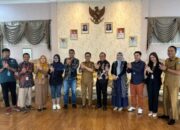 Bupati Soppeng Dukung Penuh Transformasi Digital: Gandeng PT Telkom Indonesia Perkuat Infrastruktur dan Layanan Publik