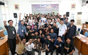 Bukan Sekadar Aktif: Pesan Viva Yoga dalam LK II HMI Jakarta Raya