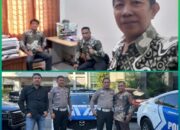 Rektor UIN Alauddin Siaga Jelang Peresmian Rumah Sakit: Satu Langkah Besar Menuju Layanan Kesehatan Islami