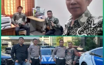 Siaga Jelang Peresmian Rumah Sakit: Satu Langkah Besar Menuju Layanan Kesehatan Islami
