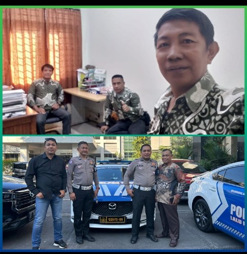 Siaga Jelang Peresmian Rumah Sakit: Satu Langkah Besar Menuju Layanan Kesehatan Islami