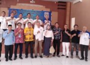 Pemilihan Ketua PWI Soppeng 2025–2028 Berakhir Imbang, Keputusan Akhir di Tangan PWI Sulsel