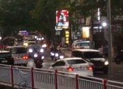 Ring Road 3 Manado Jadi Harapan Baru Atasi Kemacetan Kota