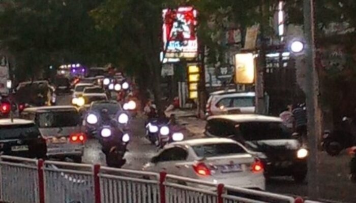 Ring Road 3 Manado Jadi Harapan Baru Atasi Kemacetan Kota