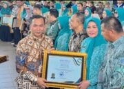 Bulukumba Sabet Empat Penghargaan Sekaligus di Peringatan Harganas ke-32 Tahun 2025