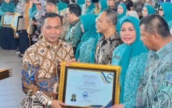 Bulukumba Sabet Empat Penghargaan Sekaligus di Peringatan Harganas ke-32 Tahun 2025 Bulukumba Sabet Empat Penghargaan di Peringatan Harganas ke-32 Tahun 2025