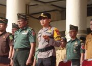 Kapolres Soppeng Hadiri Agenda Strategis Penguatan Koperasi Merah Putih: Komitmen Sinergi TNI-Polri Dukung Ekonomi Rakyat