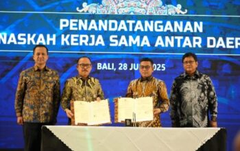 Transmigrasi Sudah Dicetuskan Para Leluhur Nusantara, Kini Jadi Kunci Pemerataan Ekonomi