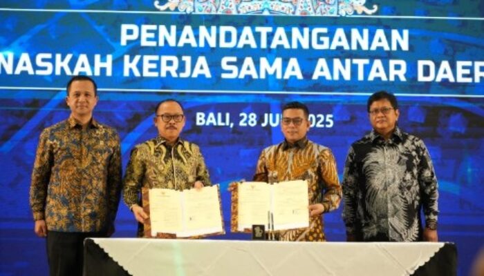 Wamen Viva Yoga: Transmigrasi Sudah Dicetuskan Para Leluhur Nusantara, Kini Jadi Kunci Pemerataan Ekonomi