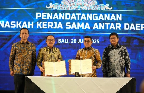 Transmigrasi Sudah Dicetuskan Para Leluhur Nusantara, Kini Jadi Kunci Pemerataan Ekonomi