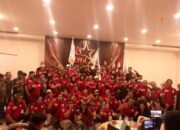 HUT Ke-6 FWJ Indonesia: Komitmen Jurnalis Cerdas dan Sinergi Menuju Indonesia Emas