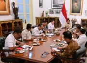 Presiden Prabowo Panggil Kapolri hingga BI: Tegaskan Penertiban Mutu Beras, Siap Tempur Lawan Mafia Pangan