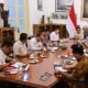 Presiden Prabowo ,Kapolri hingga BI, Penertiban Mutu Beras, Siap Tempur Lawan Mafia Pangan